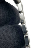 カルティエ Cartier タンク フランセーズ SM W51028Q3 ピンクシェル SS クオーツ レディース 腕時計