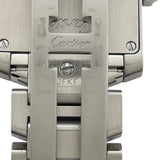 カルティエ Cartier タンク フランセーズ SM W51028Q3 ピンクシェル SS クオーツ レディース 腕時計