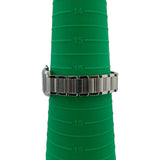 カルティエ Cartier タンク フランセーズ SM W51028Q3 ピンクシェル SS クオーツ レディース 腕時計