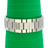 カルティエ Cartier タンクソロ XL W5200028 ホワイト SS 自動巻き メンズ 腕時計