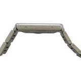 カルティエ Cartier タンクソロ XL W5200028 ホワイト SS 自動巻き メンズ 腕時計