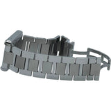 カルティエ Cartier タンクソロ XL W5200028 ホワイト SS 自動巻き メンズ 腕時計