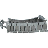 カルティエ Cartier タンクソロ XL W5200028 ホワイト SS 自動巻き メンズ 腕時計