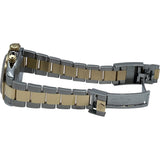 ロレックス ROLEX コスモグラフ・デイトナ ランダムシリアル 116523 ホワイト/ブラック K18YG/SS 自動巻き メンズ 腕時計