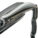 ロレックス ROLEX オイスターパーペチュアル 39 ダークロジウム 114300 ダークロジウム ステンレス 自動巻き メンズ 腕時計