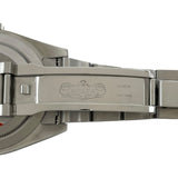 ロレックス ROLEX オイスターパーペチュアル 39 ダークロジウム 114300 ダークロジウム ステンレス 自動巻き メンズ 腕時計