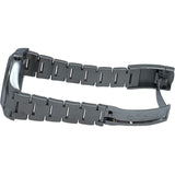 ロレックス ROLEX オイスターパーペチュアル 39 ダークロジウム 114300 ダークロジウム ステンレス 自動巻き メンズ 腕時計