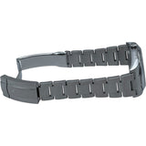 ロレックス ROLEX オイスターパーペチュアル 39 ダークロジウム 114300 ダークロジウム ステンレス 自動巻き メンズ 腕時計