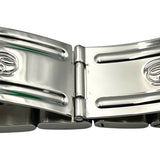 ロレックス ROLEX エクスプローラー1 114270 ブラック SS 自動巻き メンズ 腕時計