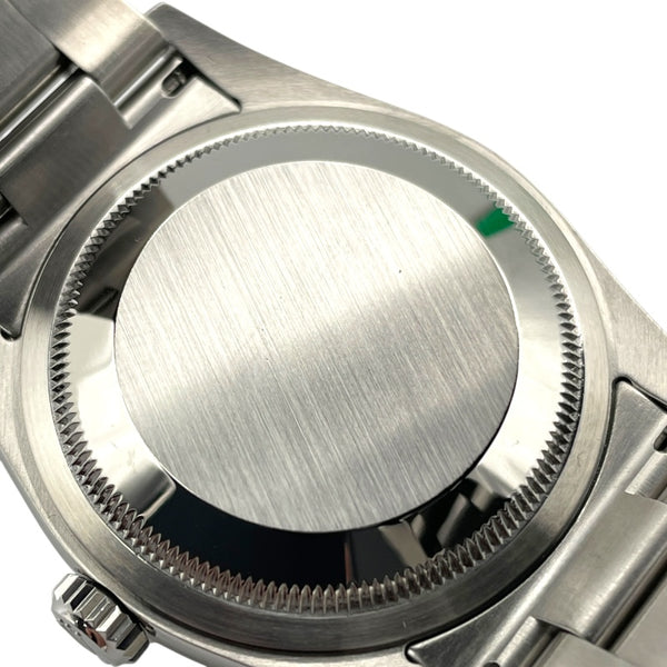 ロレックス ROLEX エクスプローラー1 114270 ブラック SS 自動巻き メンズ 腕時計