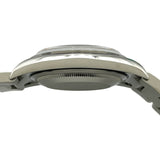 ロレックス ROLEX エクスプローラー1 114270 ブラック SS 自動巻き メンズ 腕時計