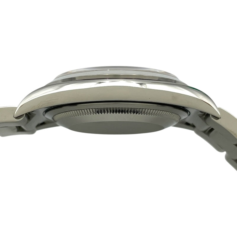 ロレックス ROLEX エクスプローラー1 114270 ブラック SS 自動巻き メンズ 腕時計