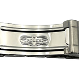 ロレックス ROLEX エクスプローラー1 114270 ブラック SS 自動巻き メンズ 腕時計