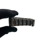 ロレックス ROLEX エクスプローラー1 114270 ブラック SS 自動巻き メンズ 腕時計