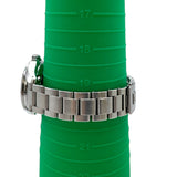 グランドセイコー Grand Seiko グランドセイコー メカニカル マスターショップ限定 SBGR067 ブラック SS 自動巻き メンズ 腕時計