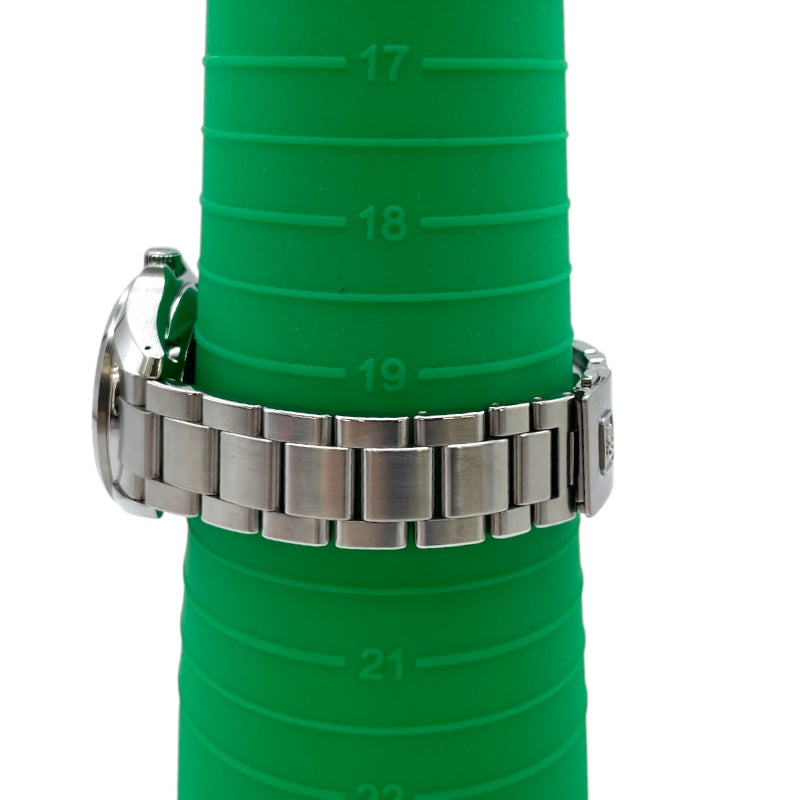 グランドセイコー Grand Seiko グランドセイコー メカニカル マスターショップ限定 SBGR067 ブラック SS 自動巻き メンズ 腕時計