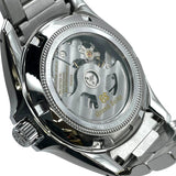 グランドセイコー Grand Seiko グランドセイコー メカニカル マスターショップ限定 SBGR067 ブラック SS 自動巻き メンズ 腕時計
