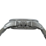 グランドセイコー Grand Seiko グランドセイコー メカニカル マスターショップ限定 SBGR067 ブラック SS 自動巻き メンズ 腕時計