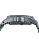 グランドセイコー Grand Seiko グランドセイコー メカニカル マスターショップ限定 SBGR067 ブラック SS 自動巻き メンズ 腕時計