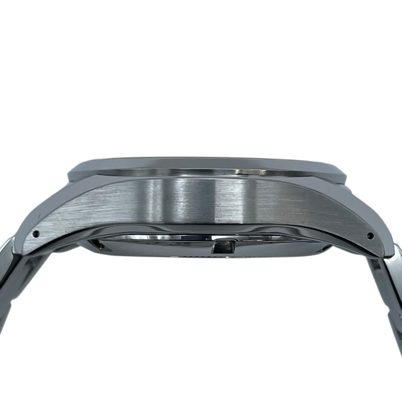 グランドセイコー Grand Seiko グランドセイコー メカニカル マスターショップ限定 SBGR067 ブラック SS 自動巻き メンズ 腕時計