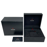 チューダー/チュードル TUDOR ブラックベイ GMT 79830RB ブラック SS メンズ 腕時計