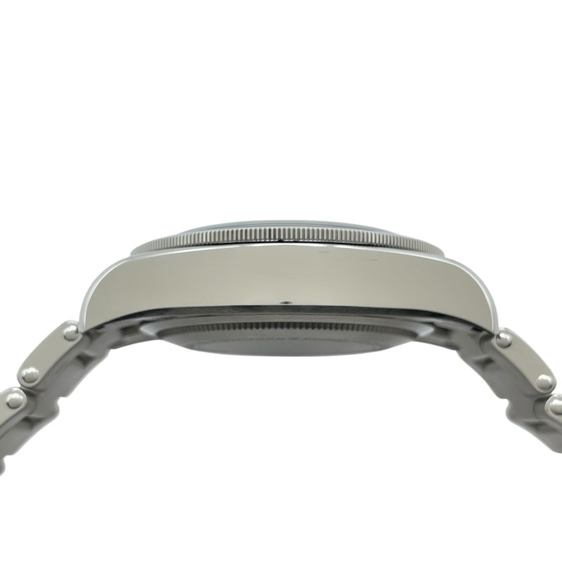 チューダー/チュードル TUDOR ブラックベイ GMT 79830RB ブラック SS メンズ 腕時計