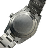 チューダー/チュードル TUDOR ブラックベイ GMT 79830RB ブラック SS メンズ 腕時計