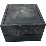 タグ・ホイヤー TAG HEUER カレラ クロノグラフ CV2110.BA0787 ホワイト SS 自動巻き メンズ 腕時計