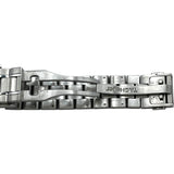 タグ・ホイヤー TAG HEUER カレラ クロノグラフ CV2110.BA0787 ホワイト SS 自動巻き メンズ 腕時計