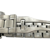 タグ・ホイヤー TAG HEUER カレラ クロノグラフ CV2110.BA0787 ホワイト SS 自動巻き メンズ 腕時計