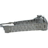 タグ・ホイヤー TAG HEUER カレラ クロノグラフ CV2110.BA0787 ホワイト SS 自動巻き メンズ 腕時計