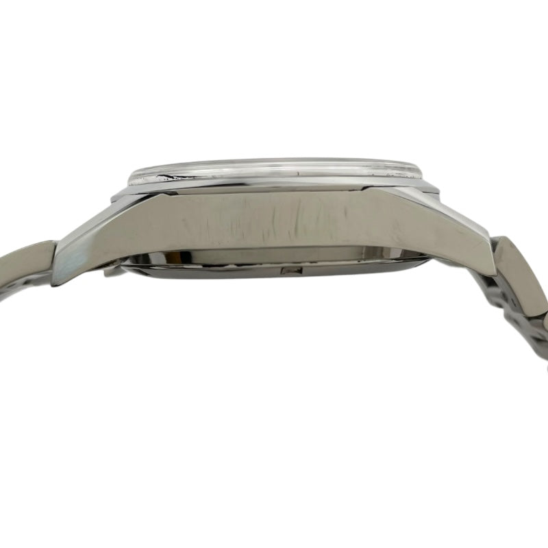 タグ・ホイヤー TAG HEUER カレラ クロノグラフ CV2110.BA0787 ホワイト SS 自動巻き メンズ 腕時計