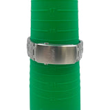 オメガ OMEGA シーマスター ダイバー300M コーアクシャル マスタークロノメーター 522.30.42.20.04.001 ホワイト SS 自動巻き メンズ 腕時計