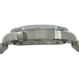 オメガ OMEGA シーマスター ダイバー300M コーアクシャル マスタークロノメーター 522.30.42.20.04.001 ホワイト SS 自動巻き メンズ 腕時計