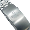 オメガ OMEGA シーマスター ダイバー300M コーアクシャル マスタークロノメーター 522.30.42.20.04.001 ホワイト SS 自動巻き メンズ 腕時計