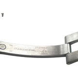 オメガ OMEGA シーマスター ダイバー300M コーアクシャル マスタークロノメーター 522.30.42.20.04.001 ホワイト SS 自動巻き メンズ 腕時計