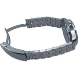 オメガ OMEGA シーマスター ダイバー300M コーアクシャル マスタークロノメーター 522.30.42.20.04.001 ホワイト SS 自動巻き メンズ 腕時計