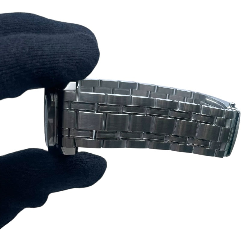 オメガ OMEGA シーマスター ダイバー300M コーアクシャル マスタークロノメーター 522.30.42.20.04.001 ホワイト SS 自動巻き メンズ 腕時計