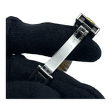 ロレックス ROLEX デイトジャスト26 179163 ホワイト K18×SS 自動巻き レディース 腕時計