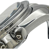 オメガ OMEGA スピードマスター ムーンウォッチ プロフェッショナ﻿ル クロノグラフ 3570.50 ブラック SS 手巻き メンズ 腕時計