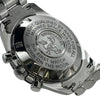 オメガ OMEGA スピードマスター ムーンウォッチ プロフェッショナ﻿ル クロノグラフ 3570.50 ブラック SS 手巻き メンズ 腕時計