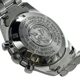 オメガ OMEGA スピードマスター ムーンウォッチ プロフェッショナ﻿ル クロノグラフ 3570.50 ブラック SS 手巻き メンズ 腕時計