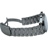 オメガ OMEGA スピードマスター ムーンウォッチ プロフェッショナ﻿ル クロノグラフ 3570.50 ブラック SS 手巻き メンズ 腕時計