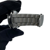 オメガ OMEGA スピードマスター ムーンウォッチ プロフェッショナ﻿ル クロノグラフ 3570.50 ブラック SS 手巻き メンズ 腕時計