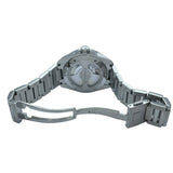 タグ・ホイヤー TAG HEUER グランドカレラ キャリバー6 WAV511J.BA0900 ブルー SS メンズ 腕時計