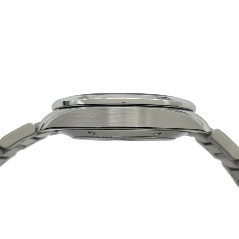 タグ・ホイヤー TAG HEUER グランドカレラ キャリバー6 WAV511J.BA0900 ブルー SS メンズ 腕時計