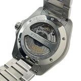 タグ・ホイヤー TAG HEUER グランドカレラ キャリバー6 WAV511J.BA0900 ブルー SS メンズ 腕時計