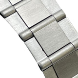 ブルガリ BVLGARI ディアゴノ スポーツ クロノグラフ CH35S ブラック SS 自動巻き ユニセックス 腕時計