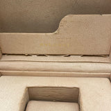 ブルガリ BVLGARI ディアゴノ スポーツ クロノグラフ CH35S ブラック SS 自動巻き ユニセックス 腕時計