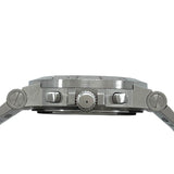 ブルガリ BVLGARI ディアゴノ スポーツ クロノグラフ CH35S ブラック SS 自動巻き ユニセックス 腕時計